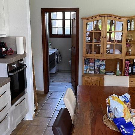 Ferienwohnung Rustico Ai Monti Cadenazzo Exteriér fotografie