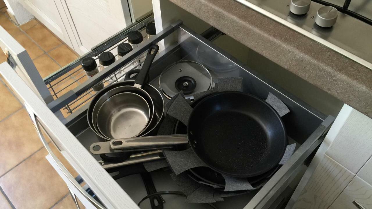 Ferienwohnung Rustico Ai Monti Cadenazzo Exteriér fotografie